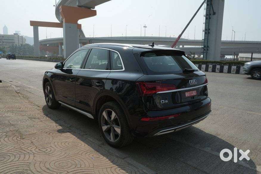 Audi Q5 2.0 45 Tfsi Technology, 2024, Petrol