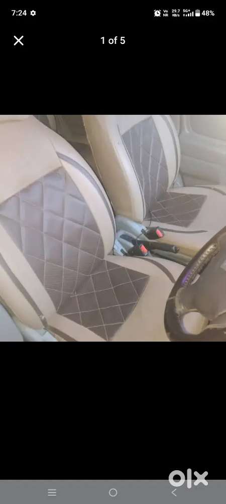 Maruti Suzuki Alto K10 Lx 2014 Petrol