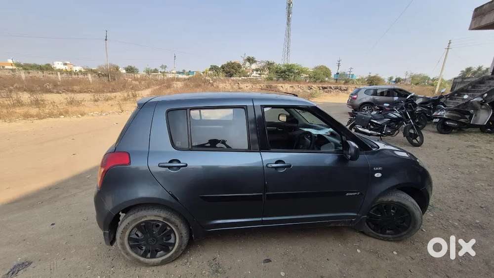 Maruti Suzuki Swift 2010