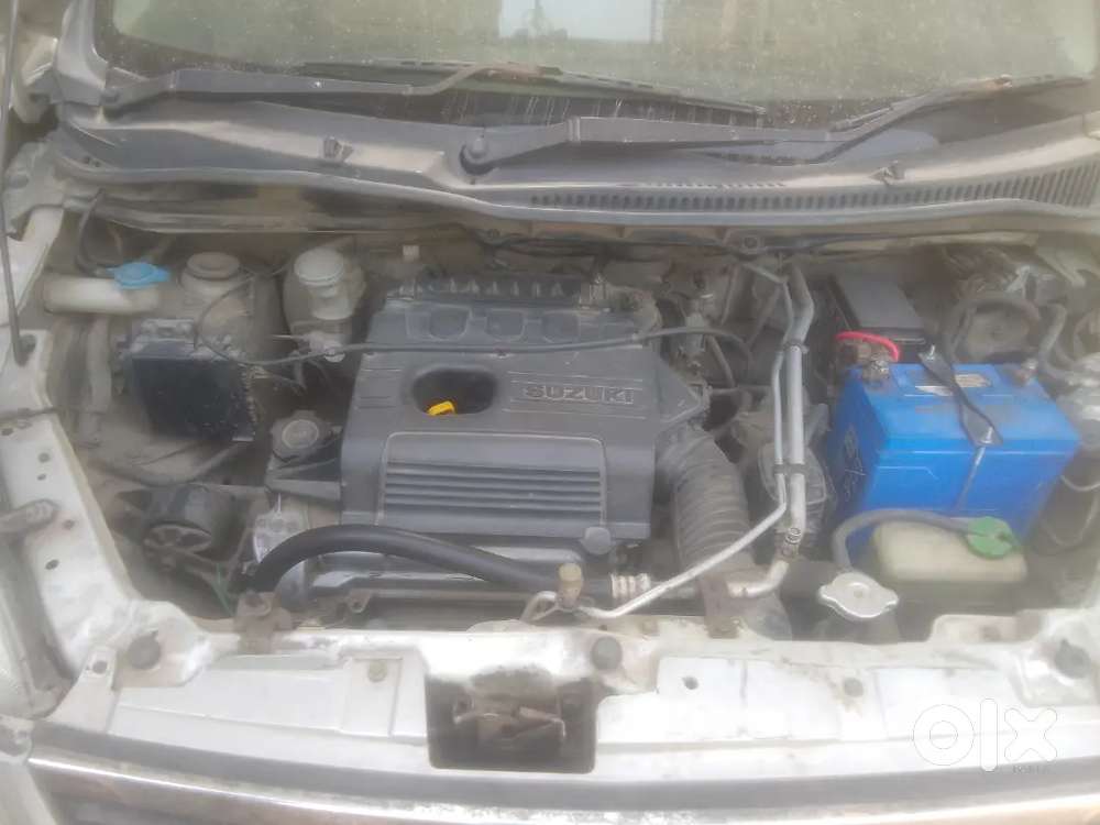 Maruti Suzuki Wagonr Petrol Cng