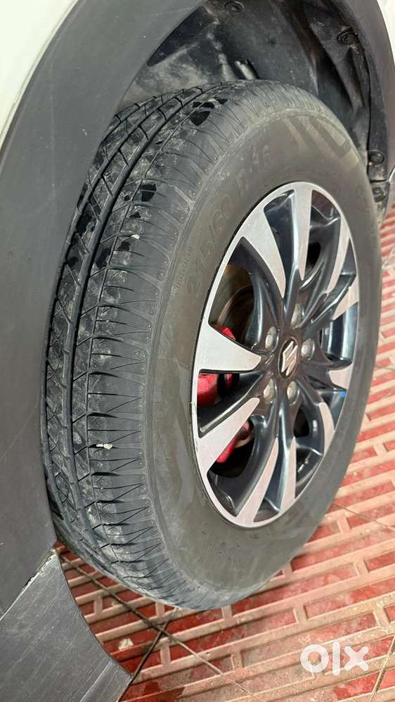 Maruti Suzuki S Cross 2019 Diesel Well Maintained