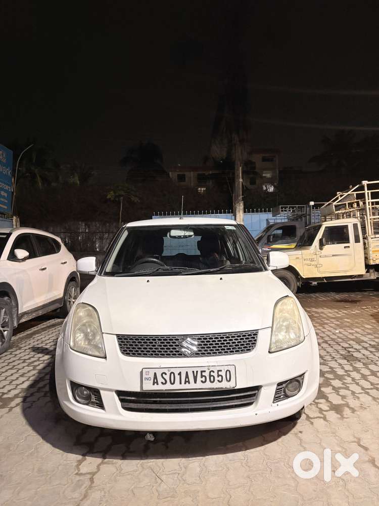 Maruti Suzuki Swift Vdi, 2013, Diesel