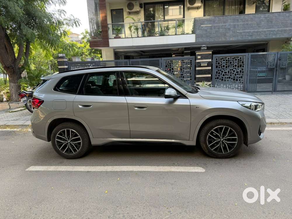 Bmw X1 2025 Petrol M Sports