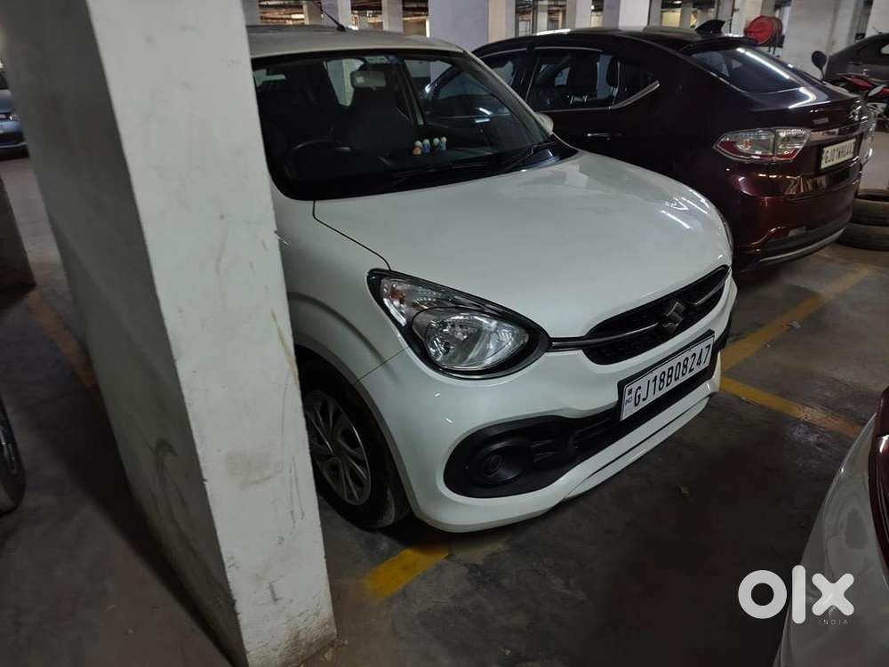 Maruti Suzuki Celerio 2022 Cng & Hybrids Well Maintained