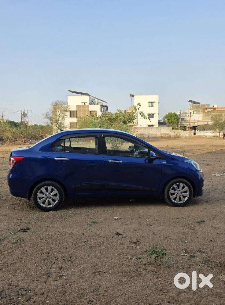 Hyundai Xcent 2014-2016 1.1 Crdi S Option, 2015, Diesel