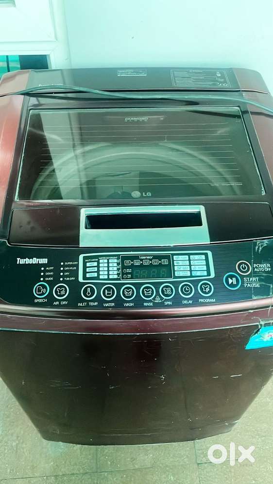 WASHING MACHINE IN VERY CLEAN CONDITION - Washing Machines in 66 feet ...
