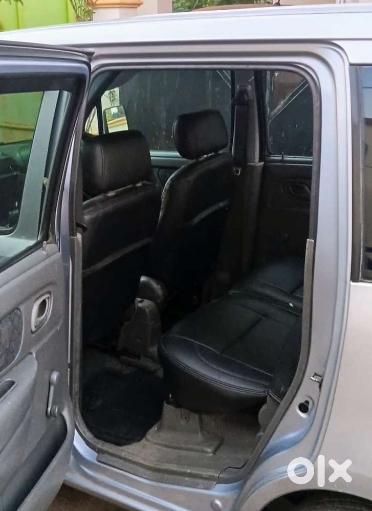 Maruti Suzuki Wagon R, 2002, Petrol