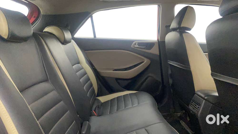 Hyundai Elite I20 Asta 1.2, 2016, Petrol