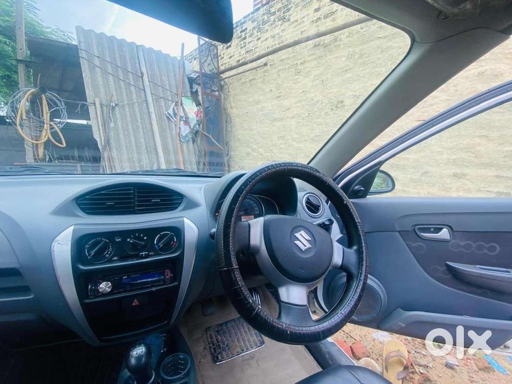 Maruti Suzuki Alto K10 2015 Petrol 70000 Km Driven
