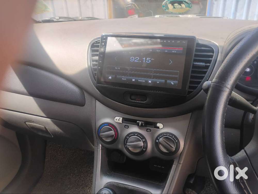 Hundai I10 Good Condition