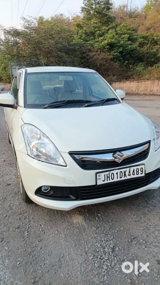 Maruti Suzuki Swift Dzire 2019 Diesel 83000 Km Driven