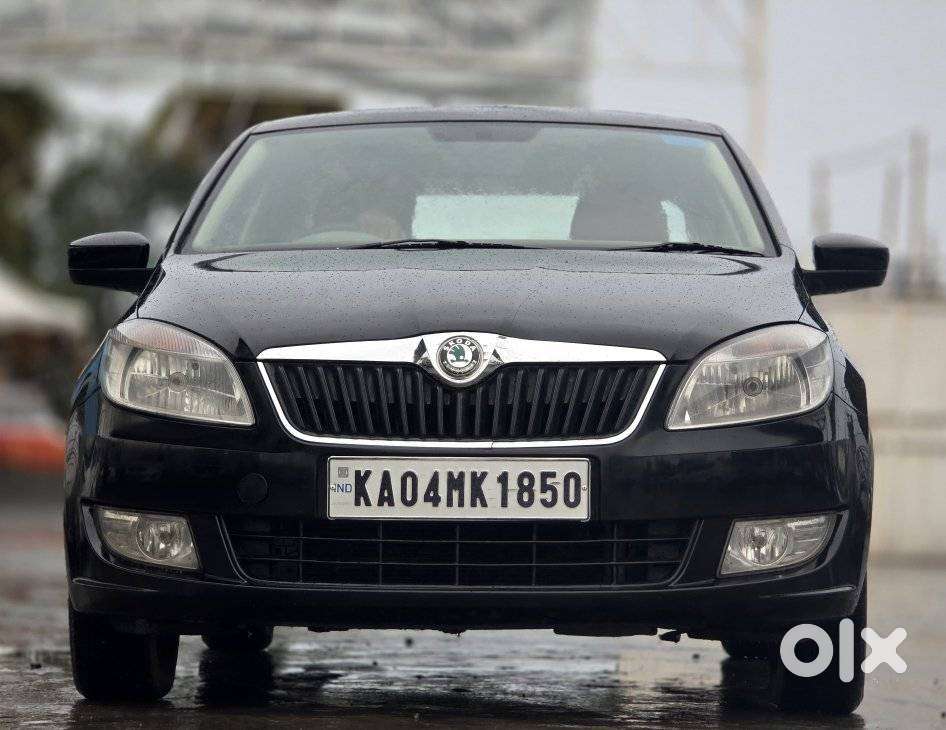 Skoda Rapid, 2012, Petrol