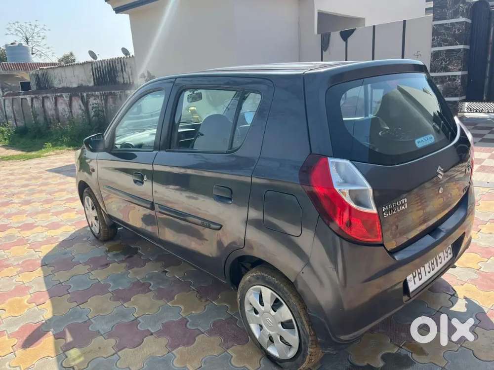 Maruti Suzuki Alto Sep 2018 Model, All Original