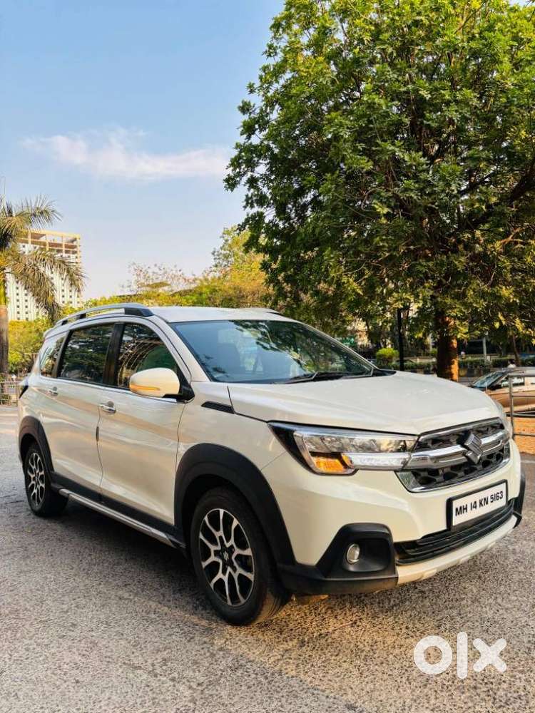 Maruti Suzuki Xl6 Zeta Mt Cng, 2023, Cng & Hybrids