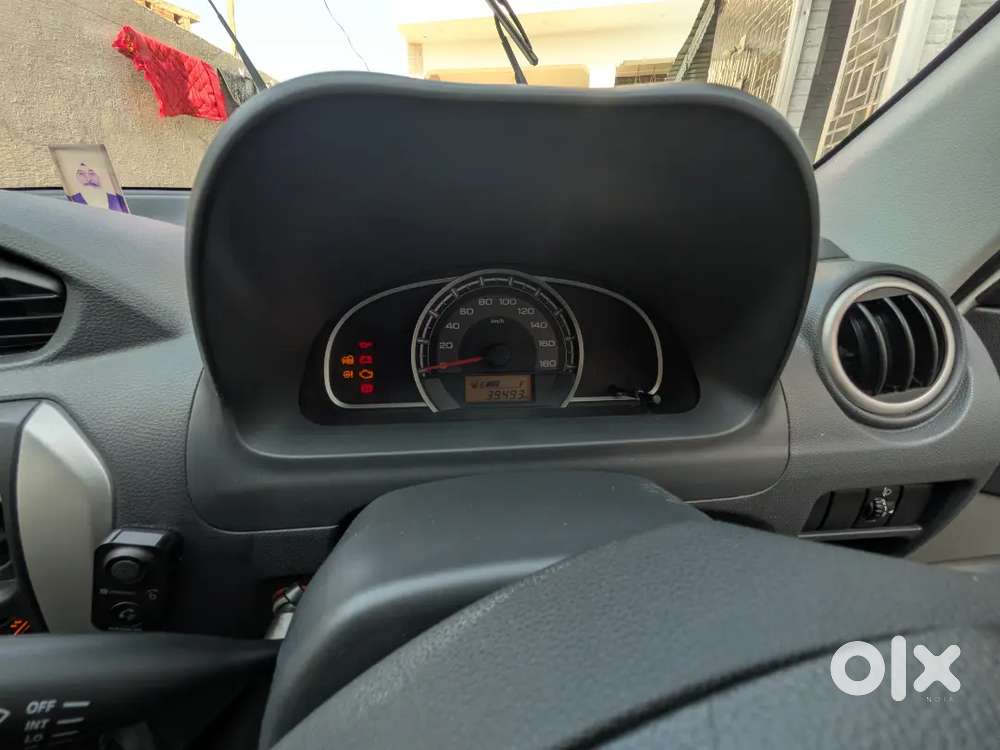 Maruti Suzuki Alto 800 2019