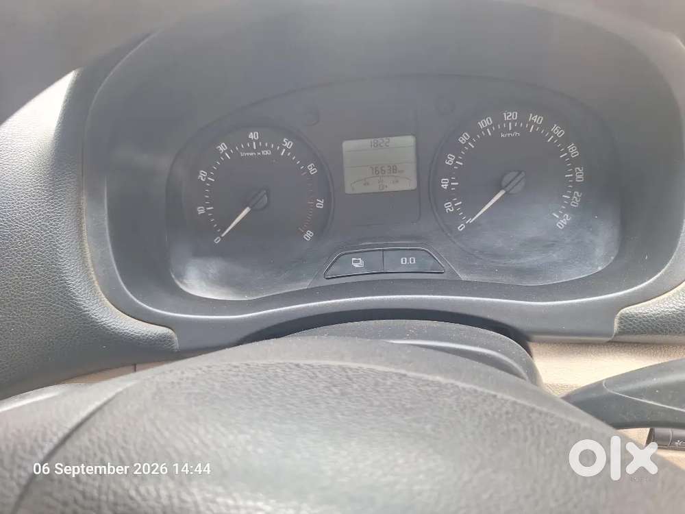 We Want Sale Our Car