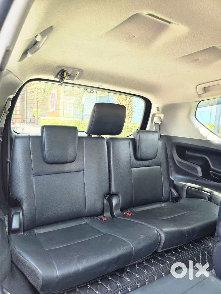 Toyota Innova Crysta 2.4 Z 7 Str, 2022, Diesel