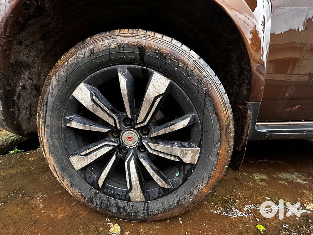 Renault Duster Diesel 2014
