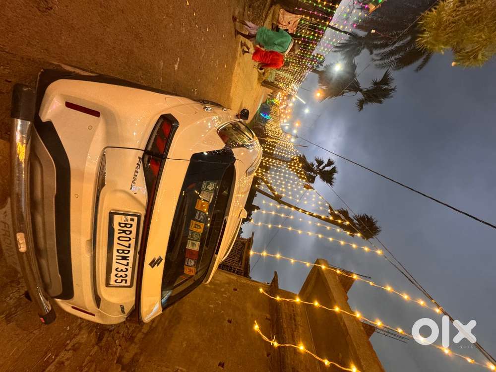 Maruti Fronx Alpha 2026