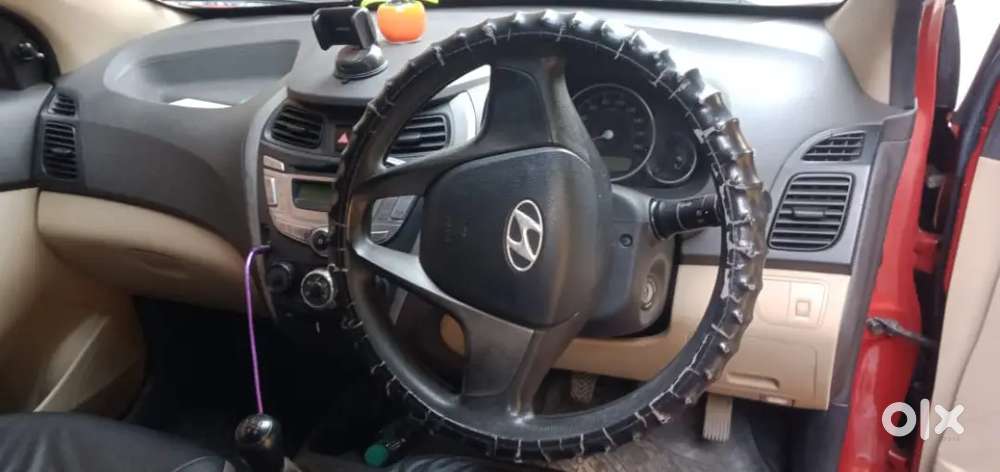 Hyundai Eon 2014