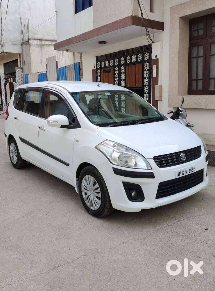 Maruti Suzuki Ertiga 2012-2015 Vdi, 2013, Diesel