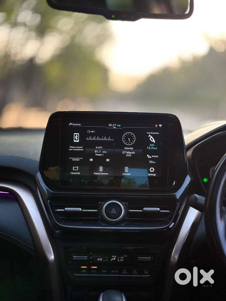 Maruti Suzuki Grand Vitara 1.5 Zeta Plus Dual Tone Intelligent Hybri..
