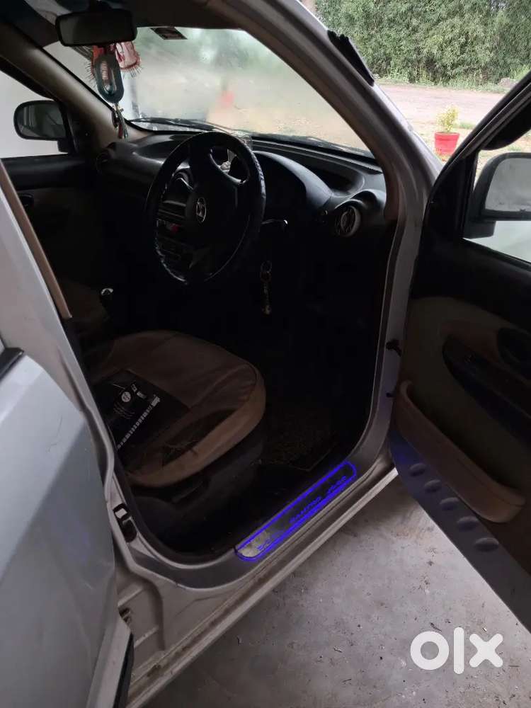 Hyundai Santro Gls Ii 2010 Petrol Manual