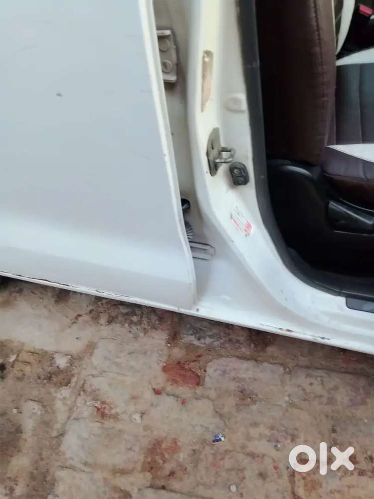 Maruti Suzuki Wagon R 2013