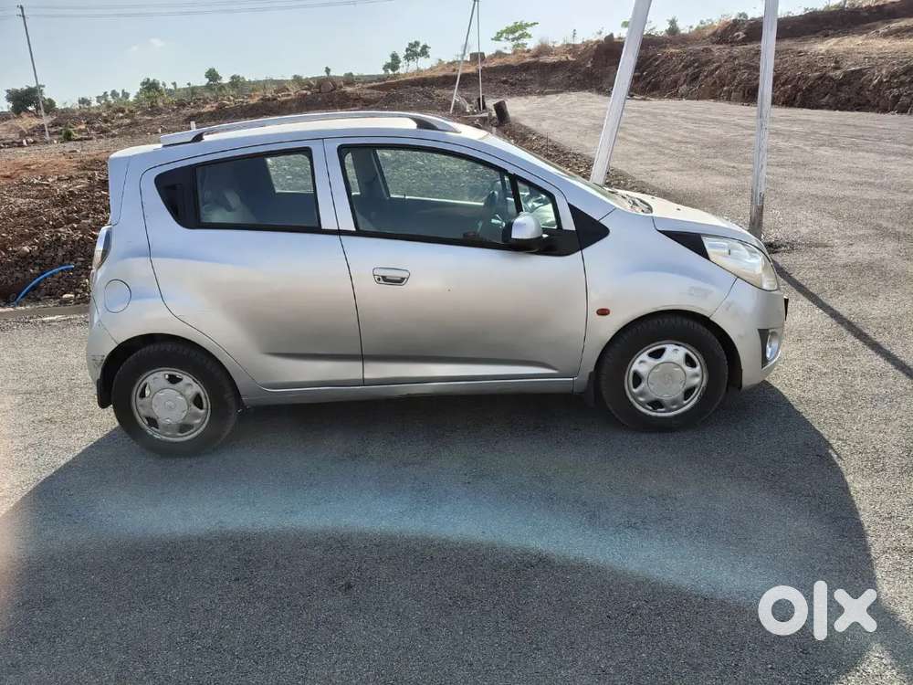 Chevrolet Beat Diesel 2013