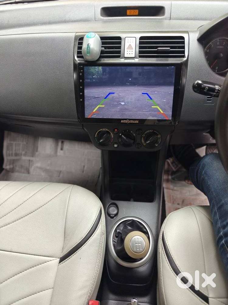 Maruti Suzuki Swift 1.3 Vxi, 2008, Petrol