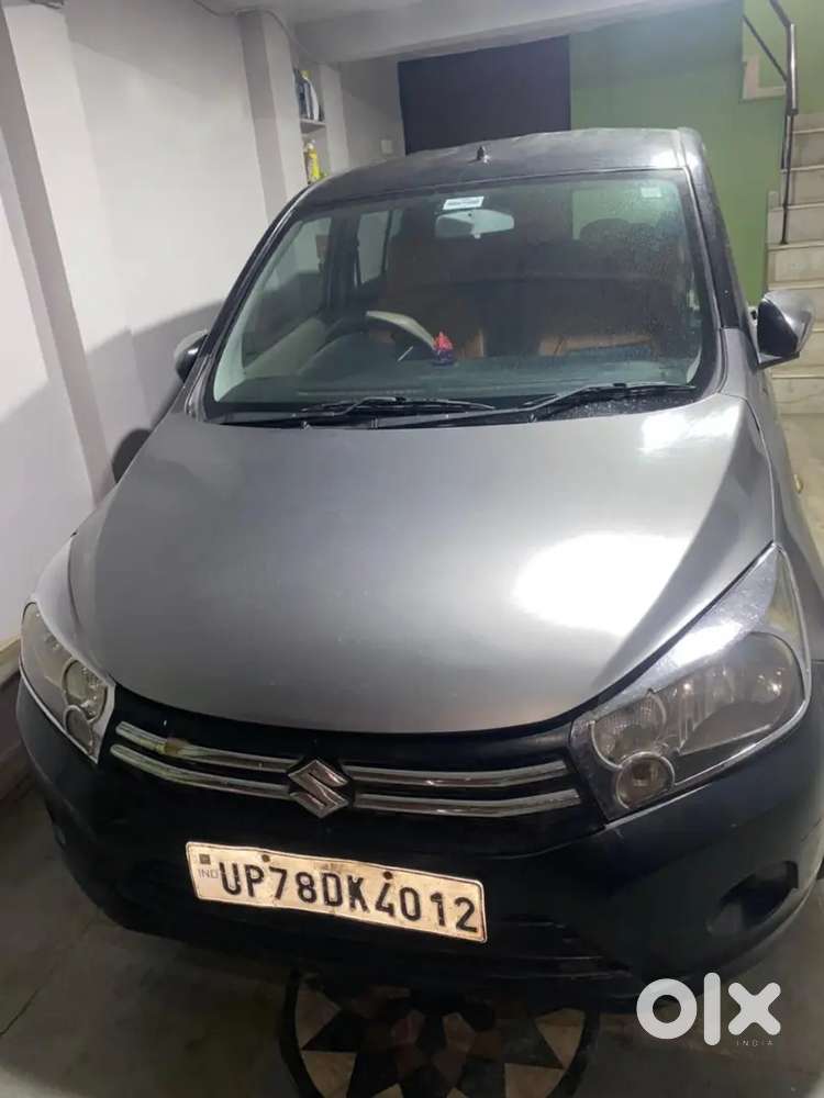 First Owner Celario For Sale