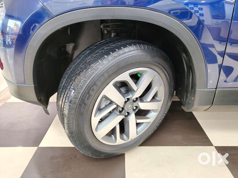 Tata Safari 2.0 Kryotec Xza Plus, 2022, Diesel