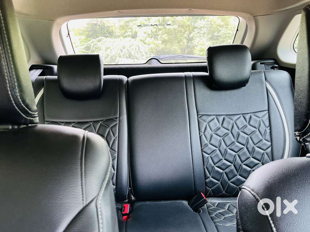 Maruti Suzuki Baleno, 2018, Petrol