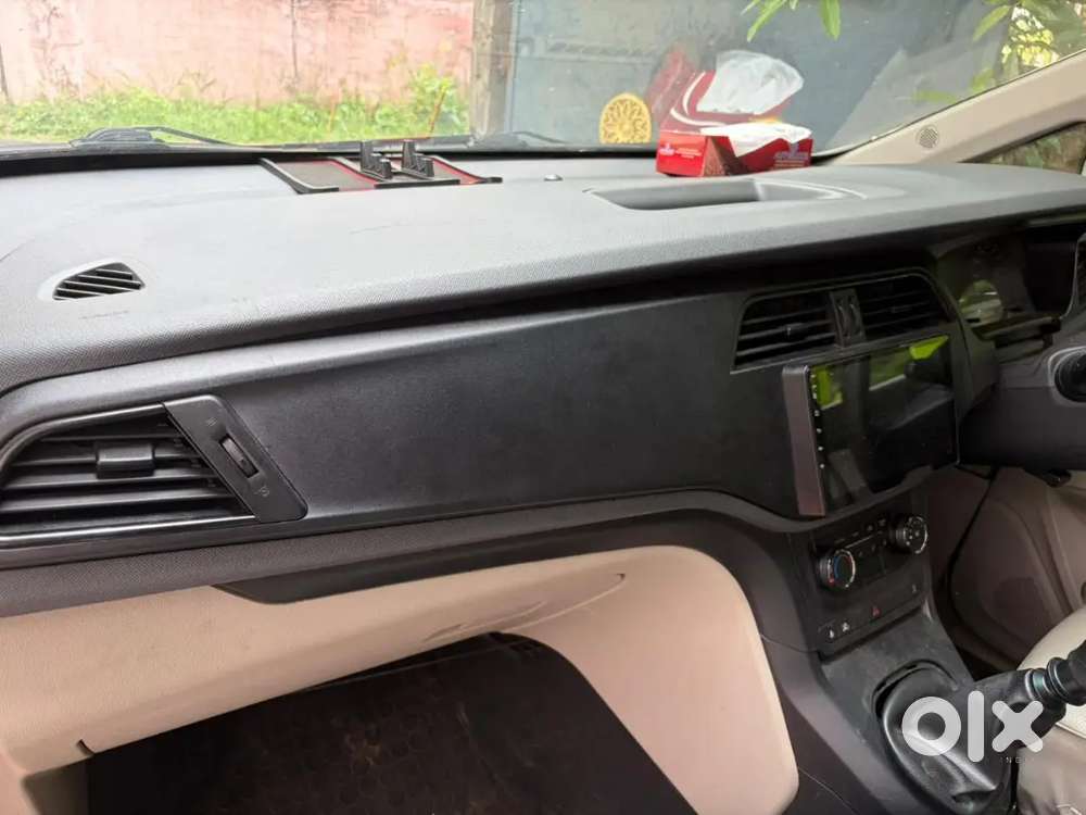 Marazzo Neatly Used Car