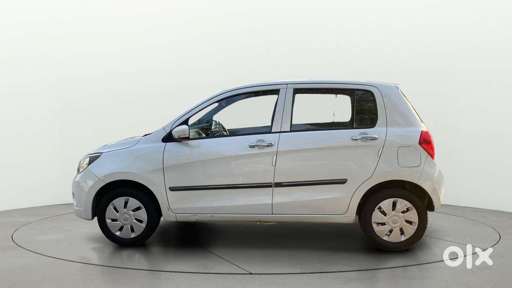 Maruti Suzuki Celerio Zxi, 2014, Petrol