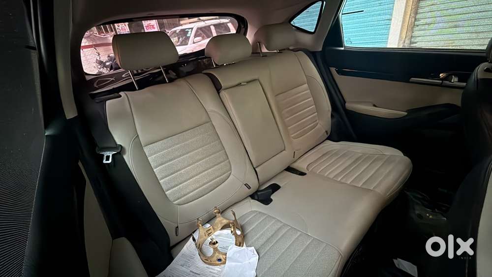 Kia Seltos Gtx 2020