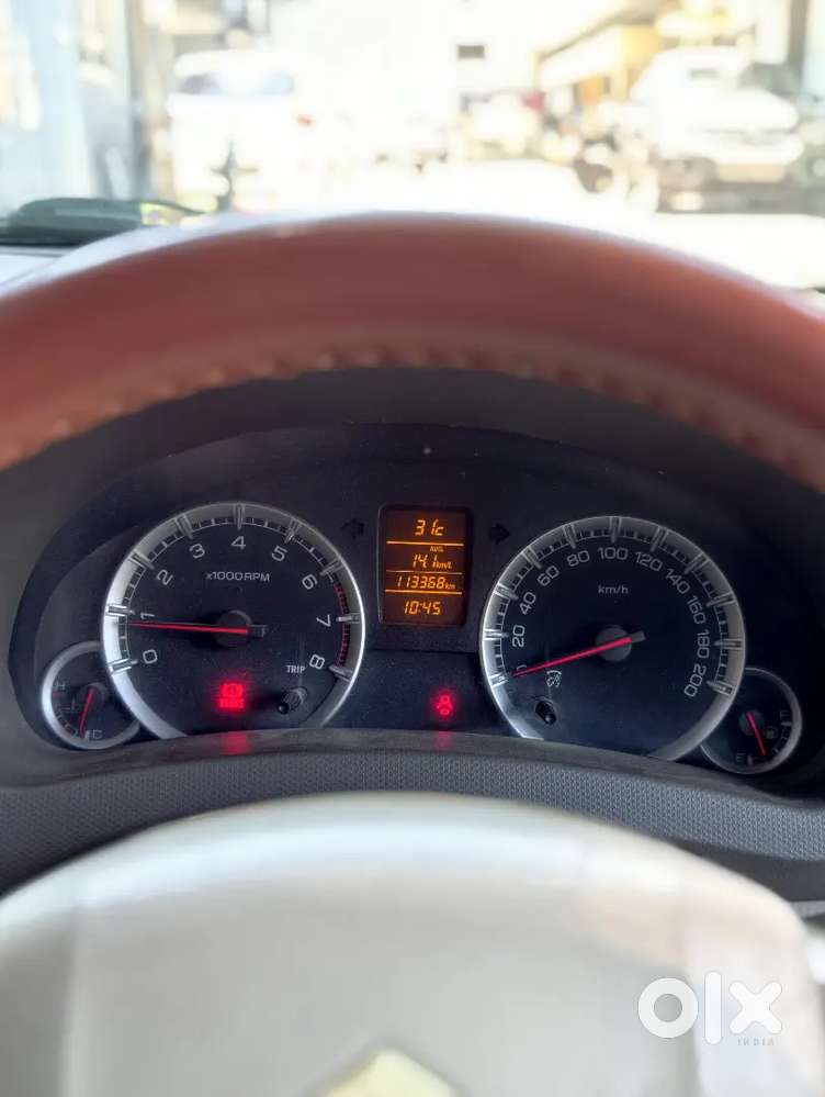 Maruti Suzuki Ertiga 2015 Petrol Good Condition