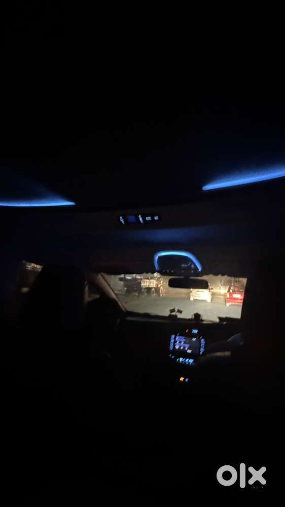 Toyota Innova Diesel 2017