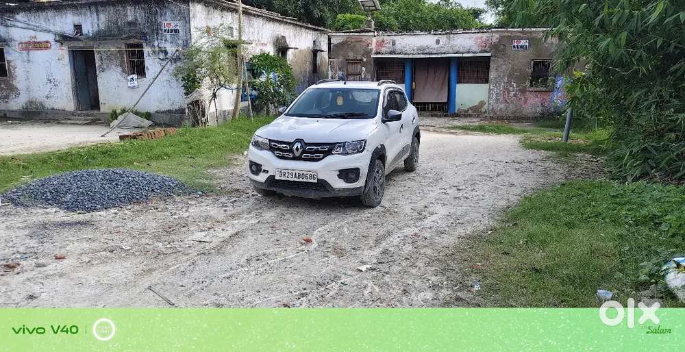 Renault Kwid 1.0 2017