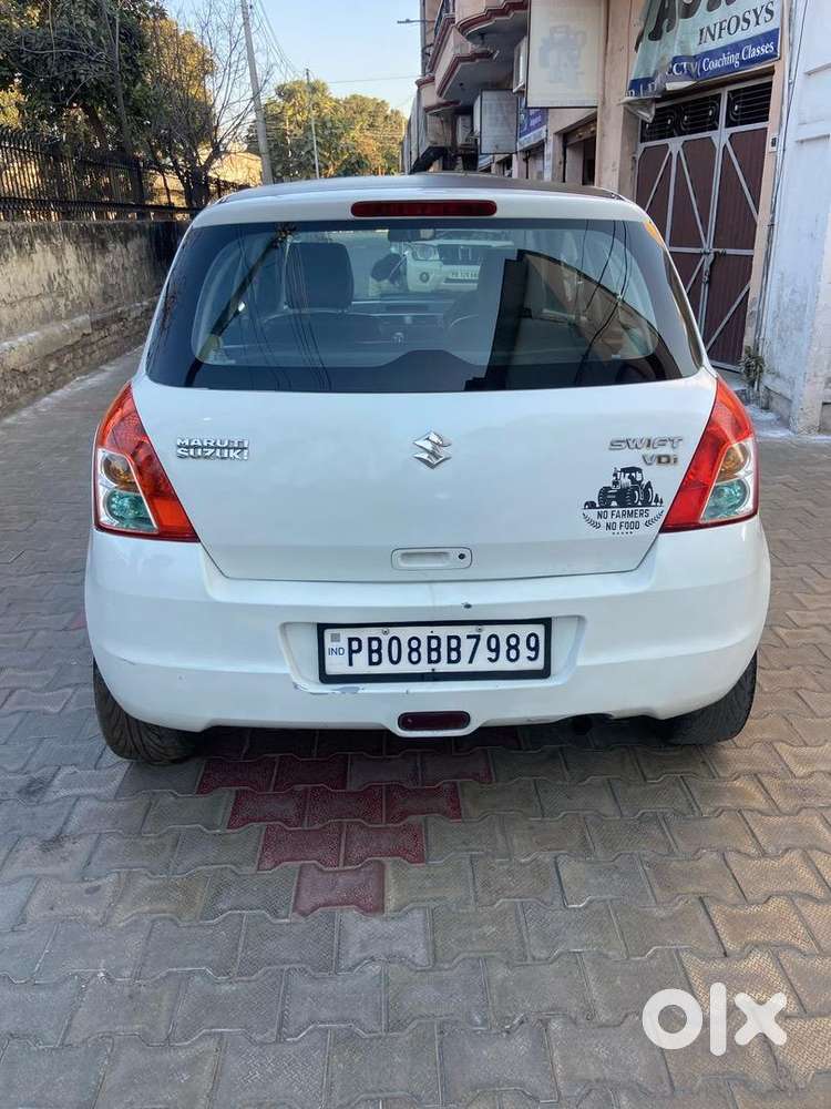 Maruti Suzuki Vdi 2007