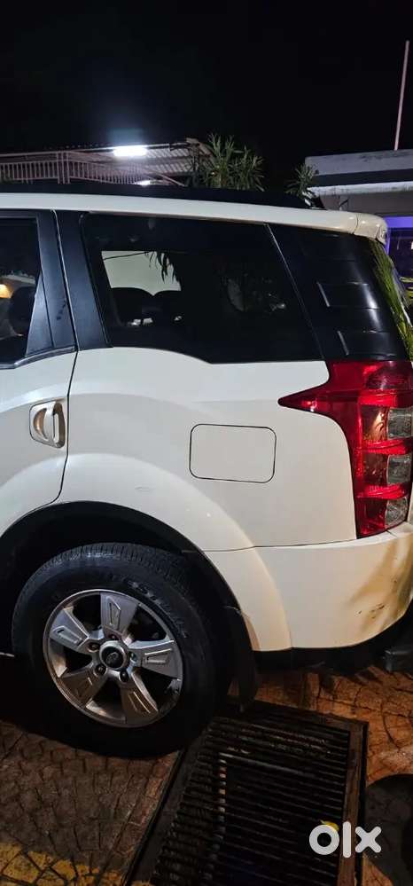 Mahindra Xuv500 W8 2wd For Sale