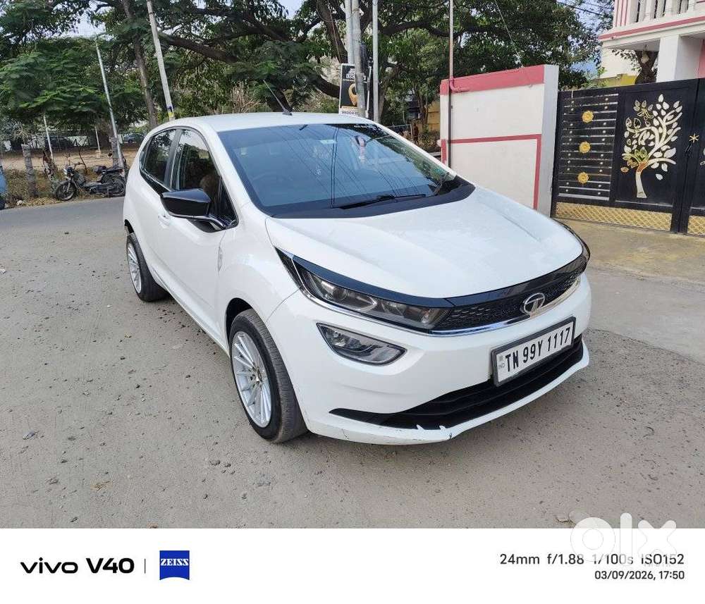 Tata Altroz 1.5 Xz Diesel, 2023, Diesel