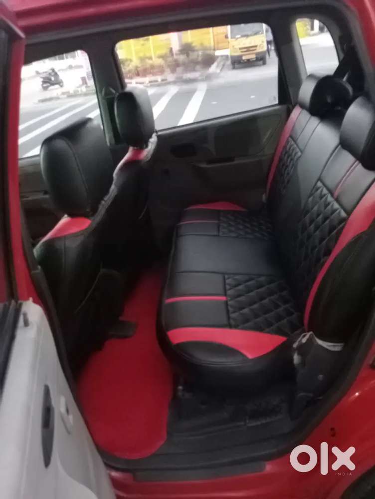 Maruti Suzuki Zen 2009 Vxi