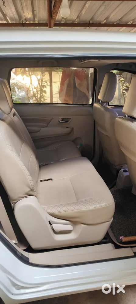 1st Owner Vxi Cng 2021aug Ertiga