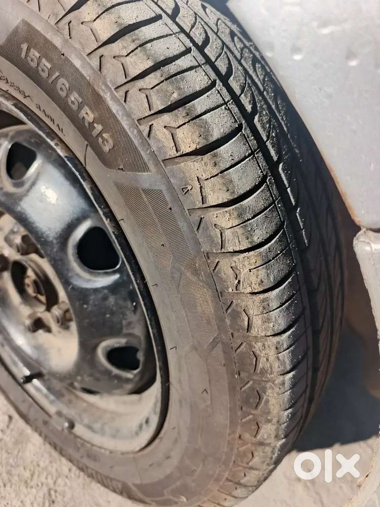 Maruti Suzuki Wagon R 2009
