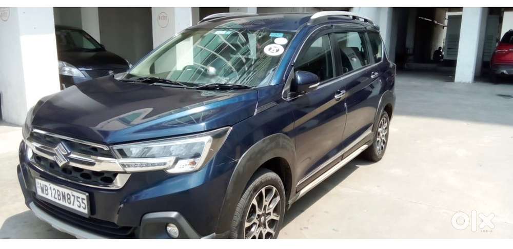 Maruti Suzuki Xl6 2023