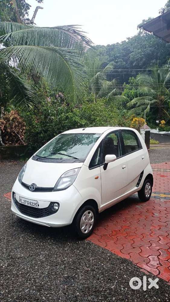 Tata Nano Xt, 2017, Petrol