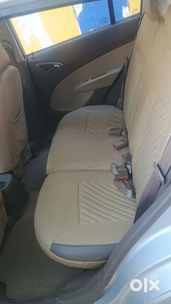 Chevrolet Sail Uva 2014 Diesel Car