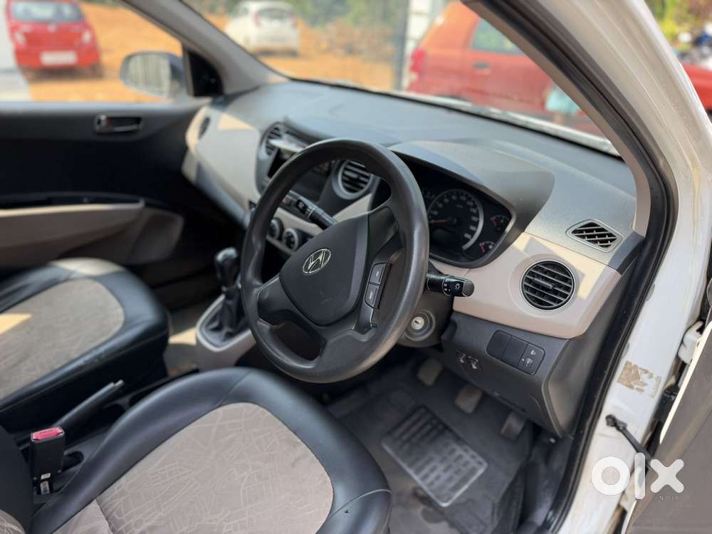 Hyundai Grand I10 2013-2016 Crdi Era, 2016, Diesel