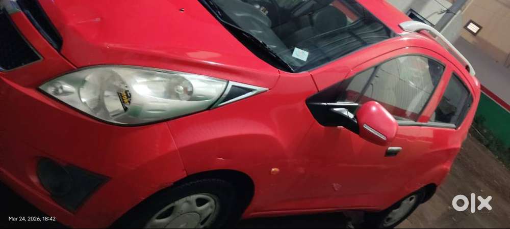 Chevrolet Beat 2011 Diesel 103000 Km Driven